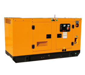 上海東明30KW低噪音柴油發(fā)電機(jī)