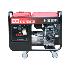 三相10KW通信基站維護(hù)發(fā)電機(jī)【DMS12000CXD】